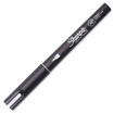Picture of SHARPIE ACRYLIC MARKER BRUSH TIP WHITE